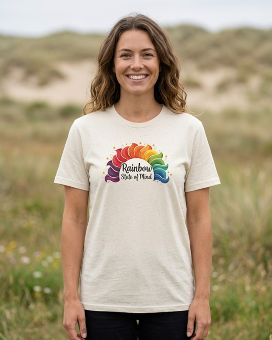Rainbow State of Mind 2