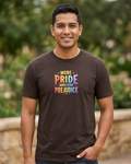 More Pride Less Prejudice