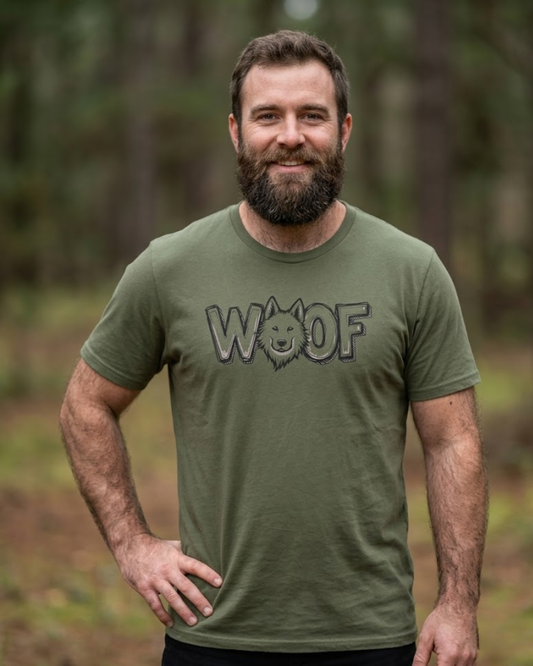 WOOF