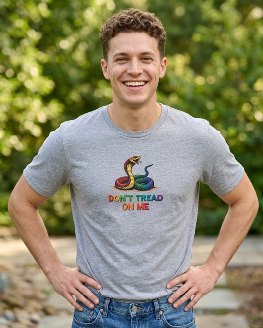 Don't Tread On Me