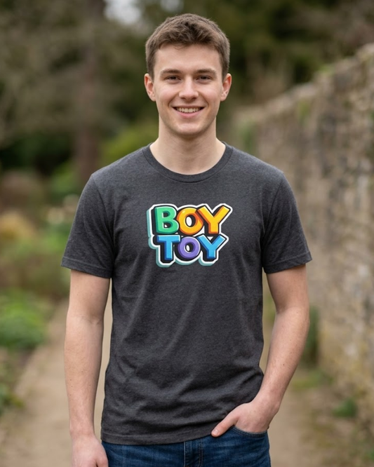 Boy Toy