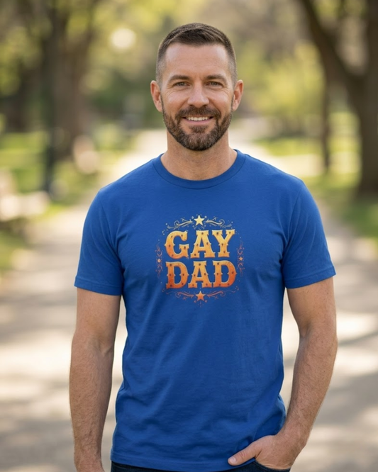 Gay Dad
