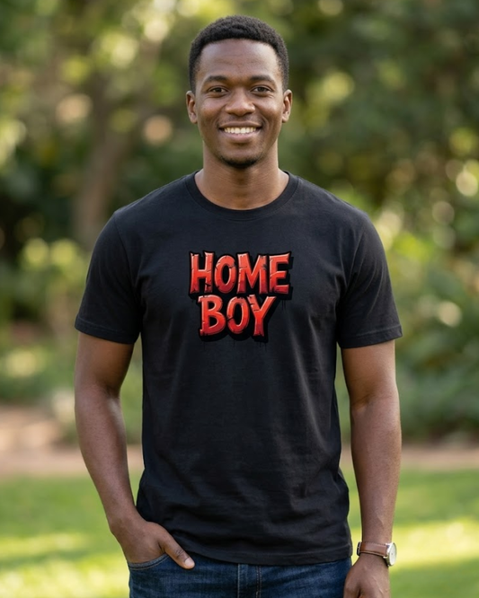 Home Boy