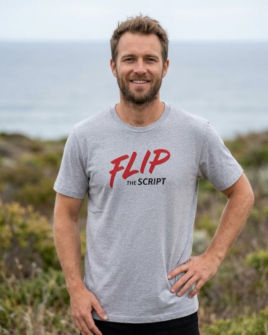 Flip the Script