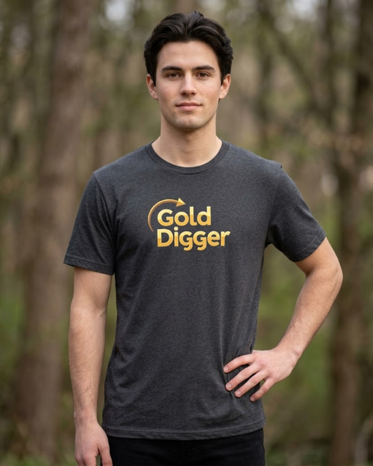 Gold Digger