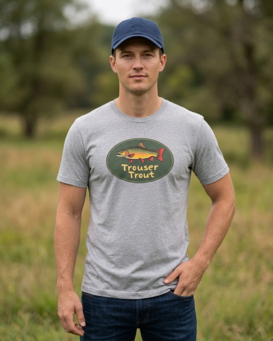 Trouser Trout