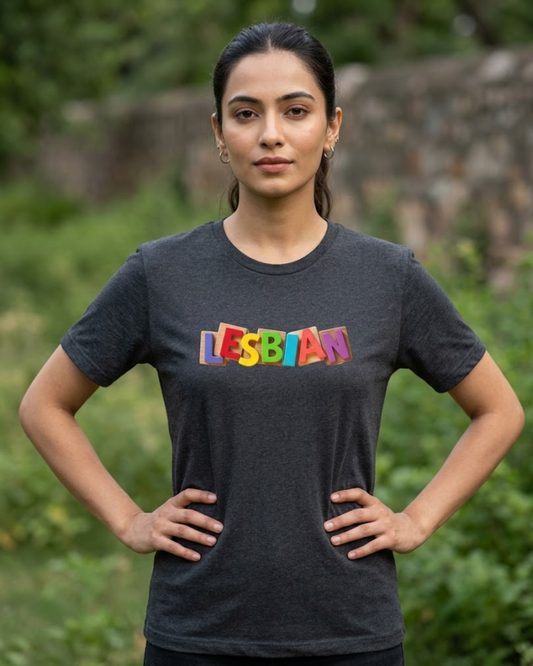Lesbian