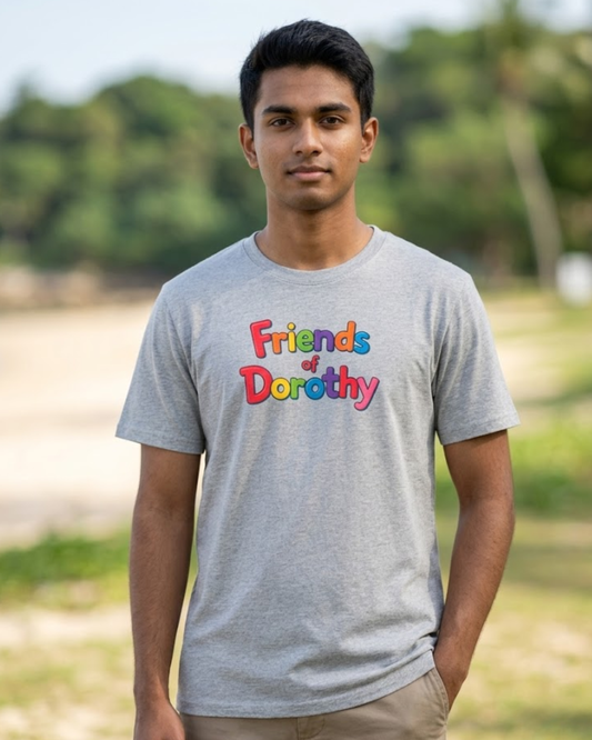 Friends of Dorothy