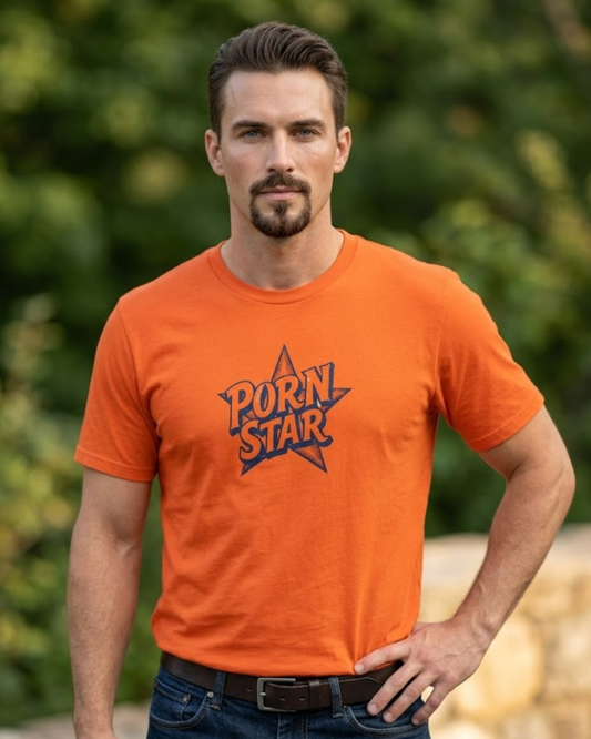 Porn Star
