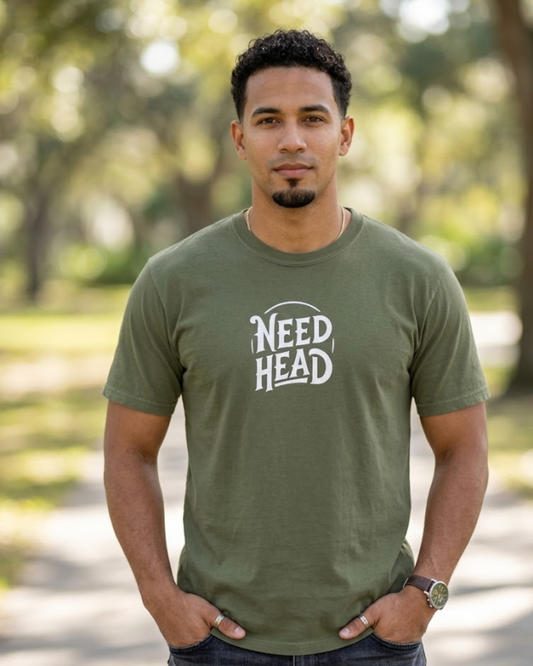 Need Head - 2