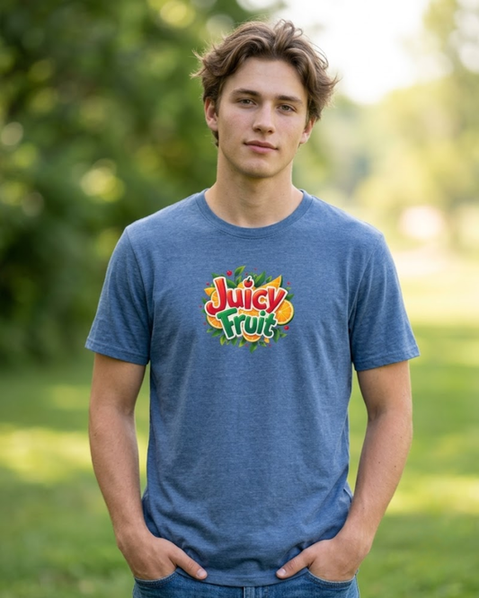 Juicy Fruit