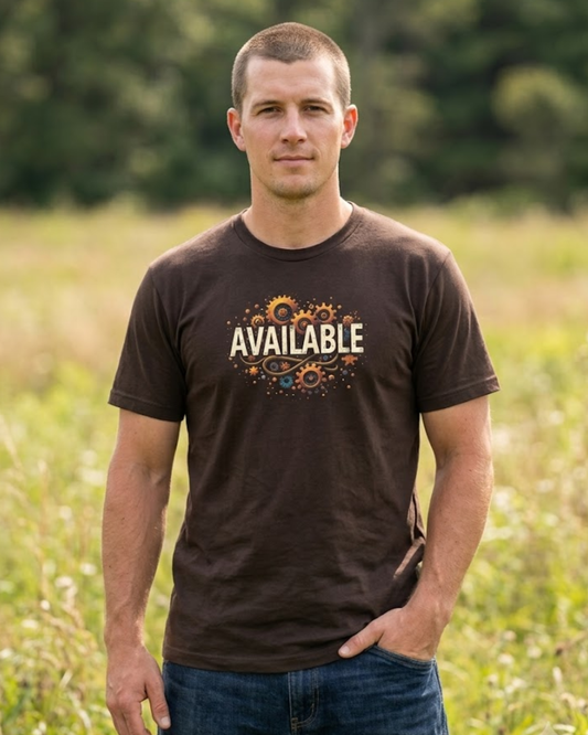 Available