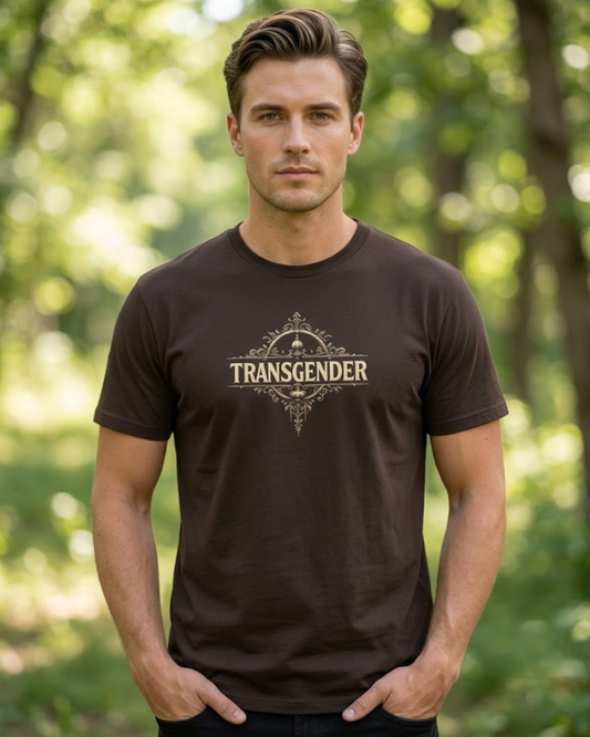 Transgender 3