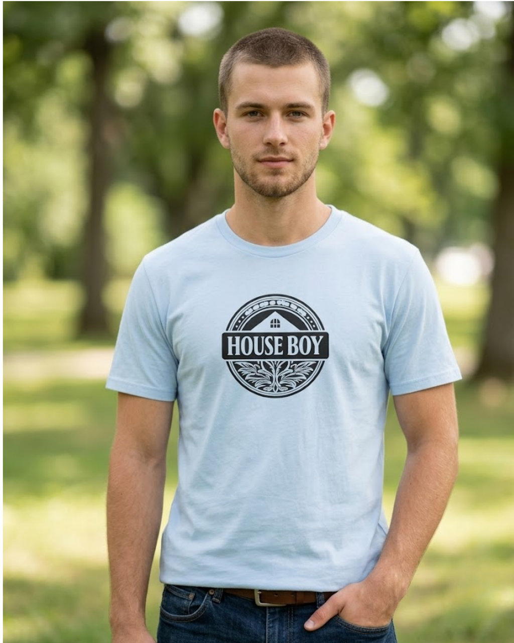 House Boy
