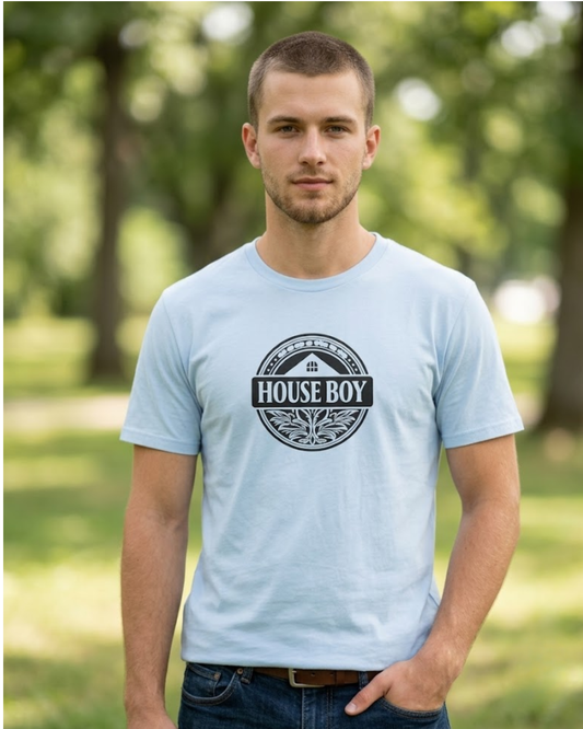 House Boy