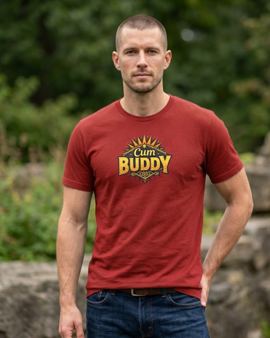 Cum Buddy
