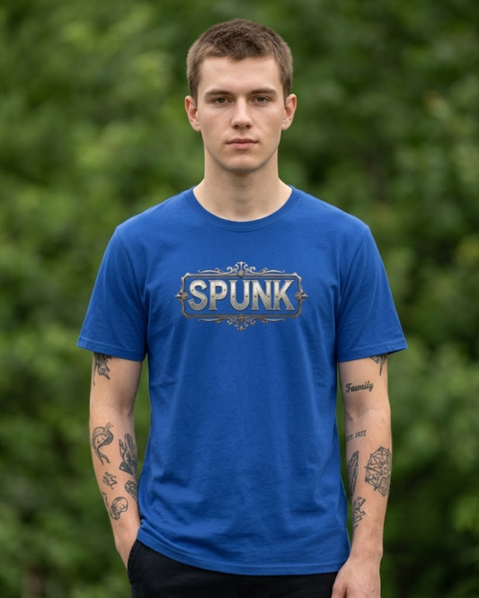 Spunk