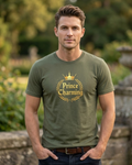 Prince Charming Tee