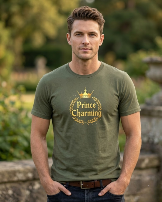 Prince Charming