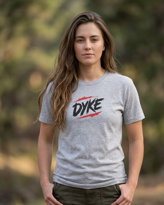 DYKE