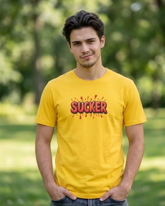 Sucker