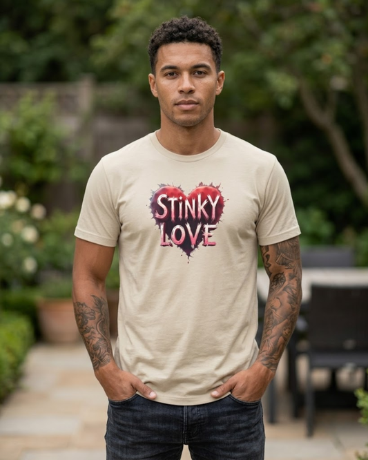 Stinky Love