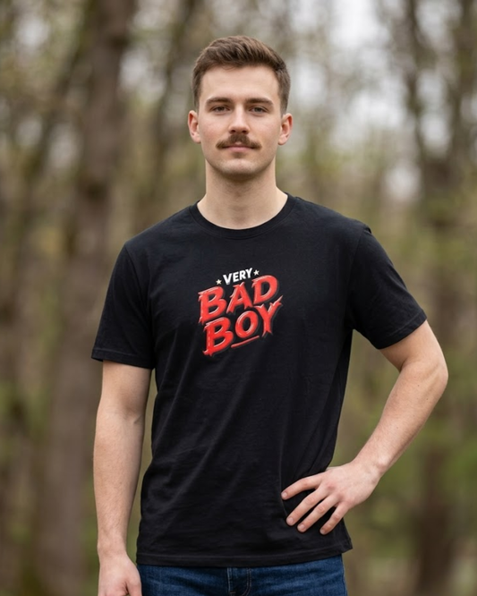 Very BadBoy