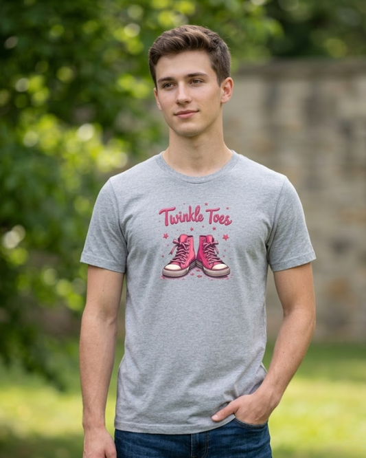 Twinkle Toes