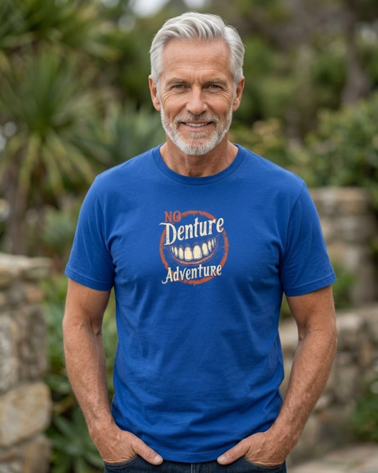 No Denture Adventure