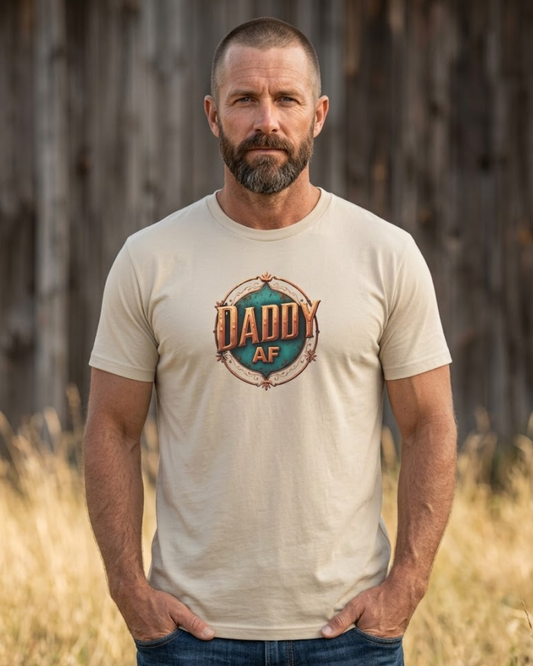 DADDY AF