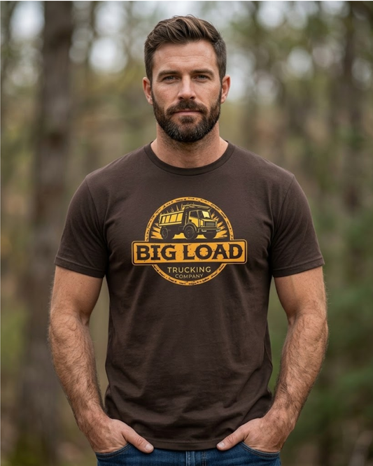 Big Load Moving Company