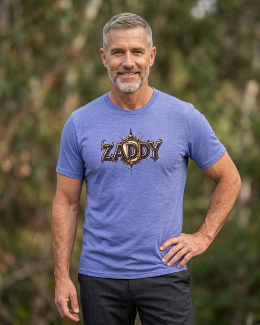 Zaddy Graphic Tee