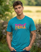 Fierce Tee