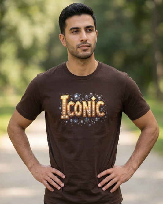 Iconic Marquee Tee