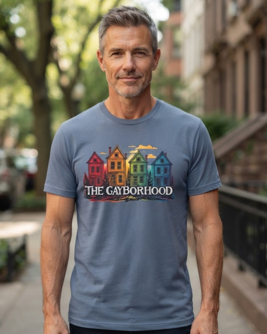 gayberhood