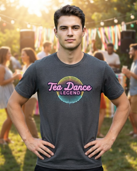 Tea Dance Legend
