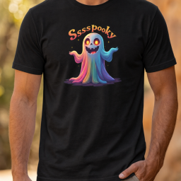Ssspooky