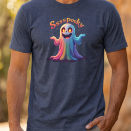 Ssspooky