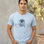 Proud Tears Rainbow Eye Tee