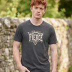 FIERCE Sunburst Tee