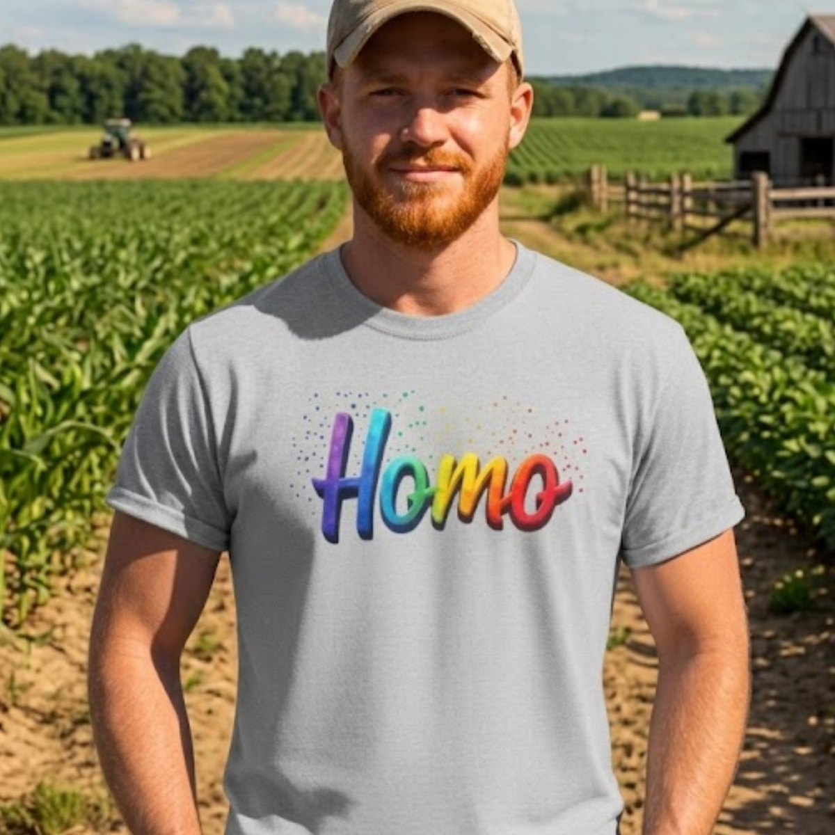 Homo