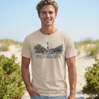 Gay Fire Island Lighthouse Tee