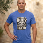 With a Body Like This, Who Needs Hair