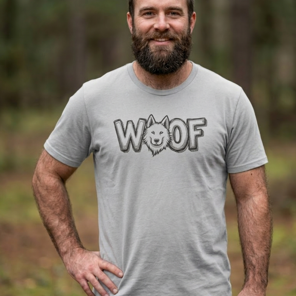 WOOF