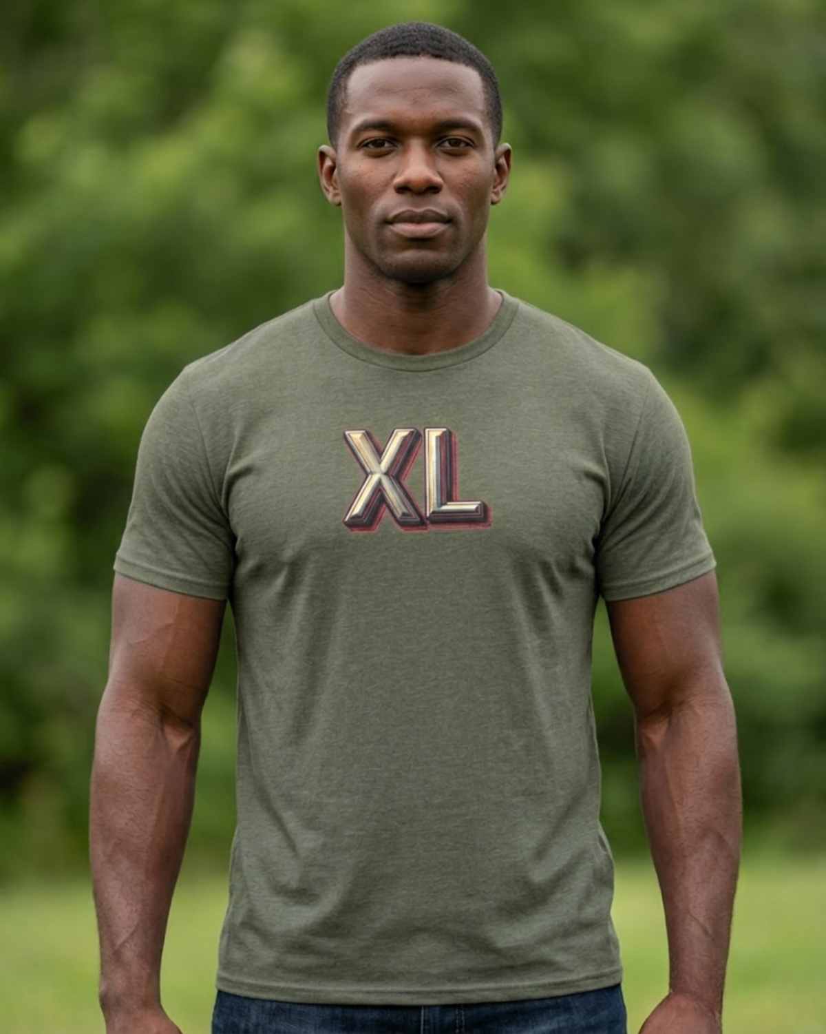 XL