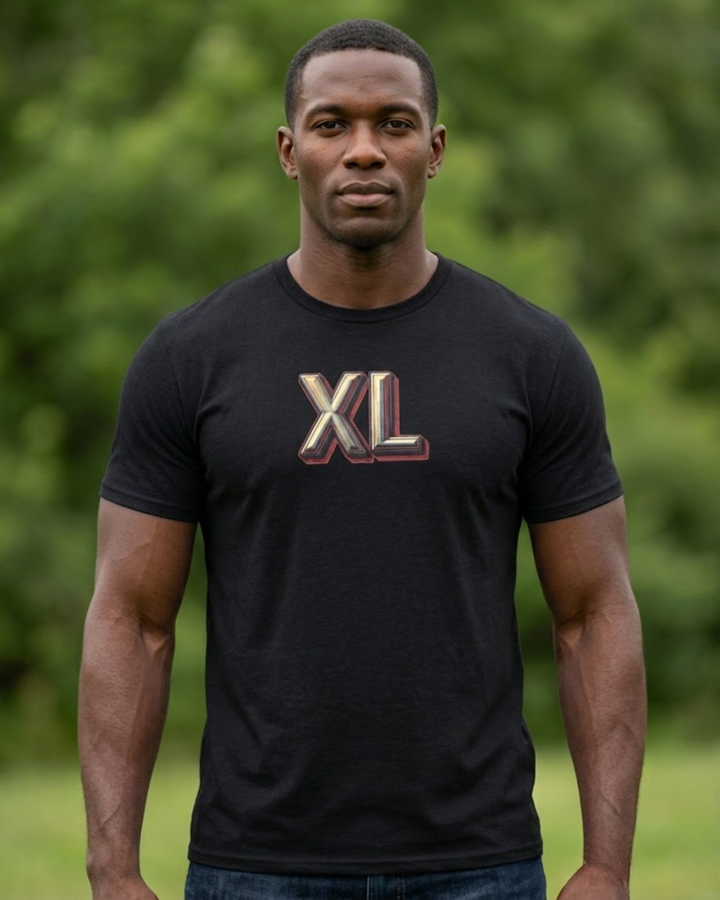 XL