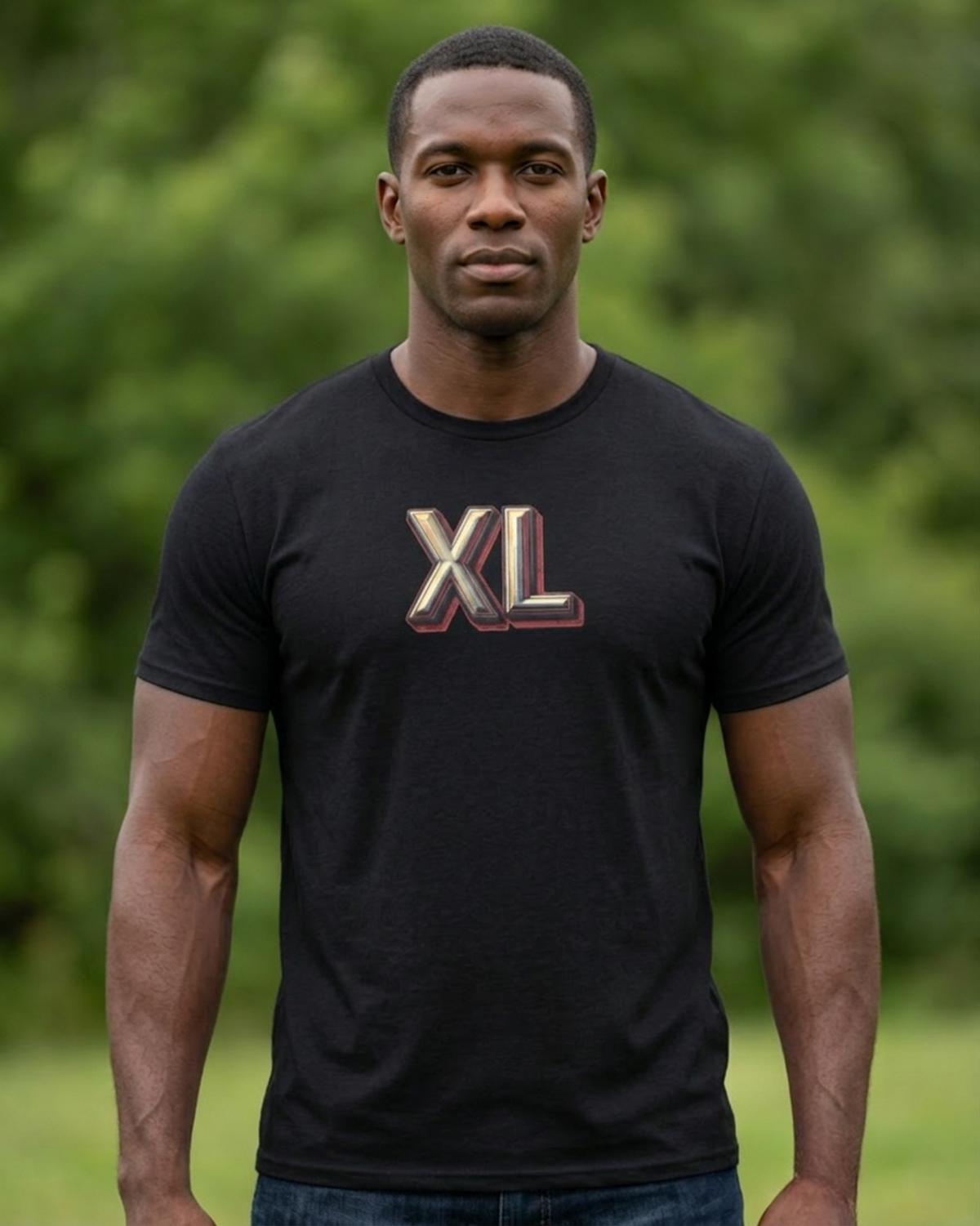 XL