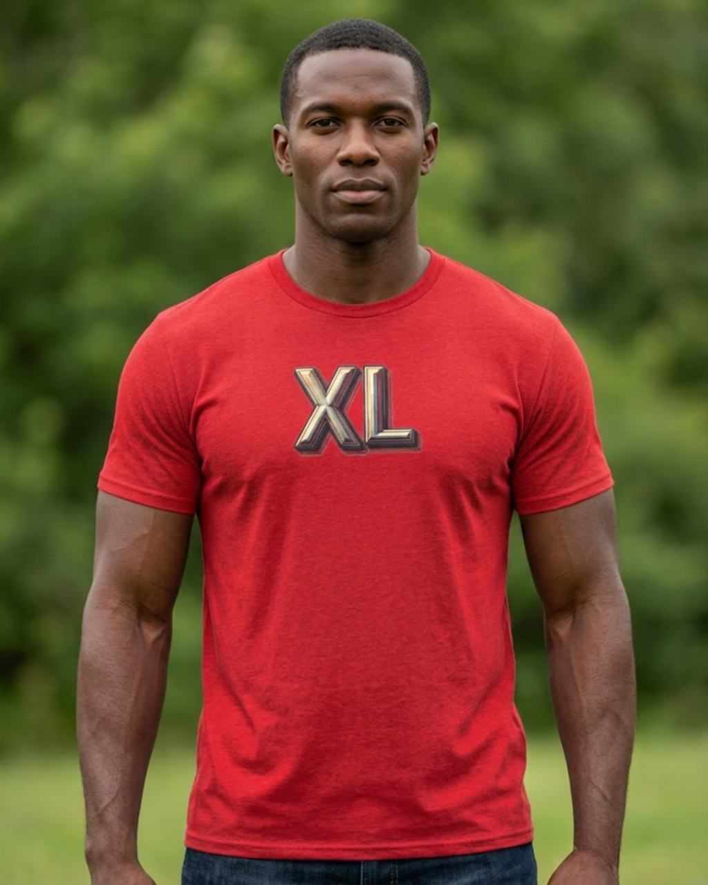 XL