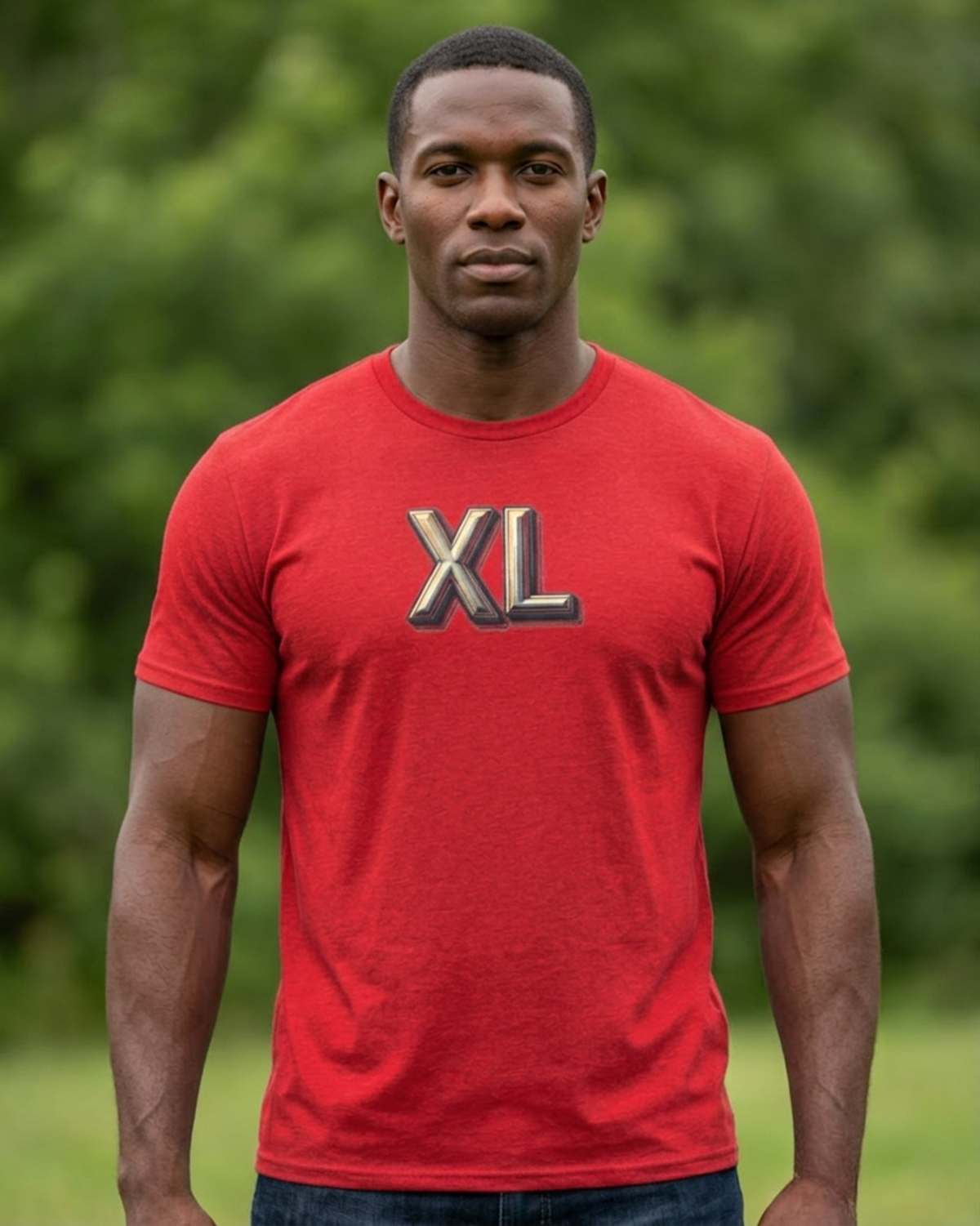 XL