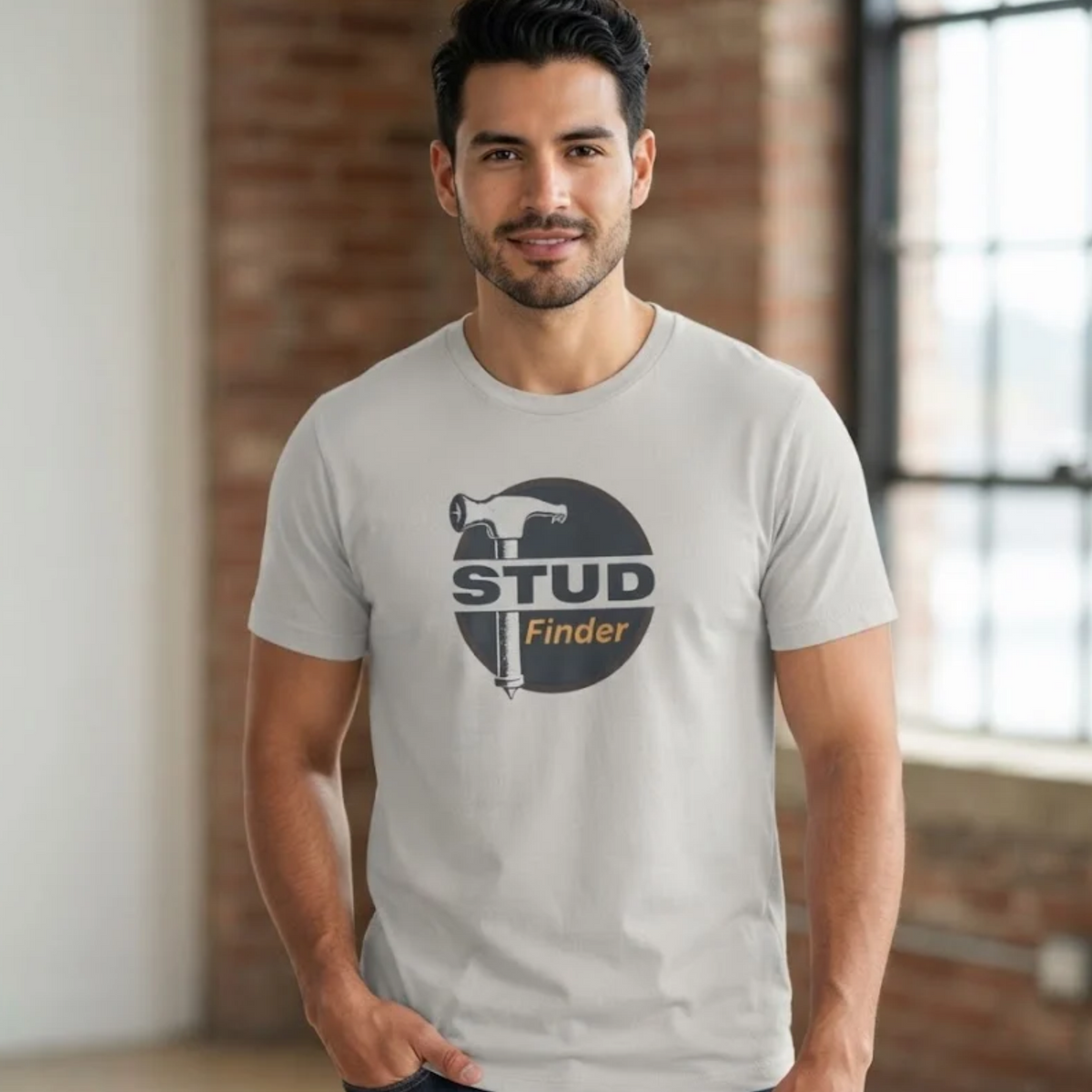 Stud Finder